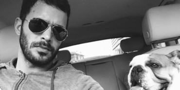 Tarkan, Buğra Gülsoy, Okan Bayülgen, Özge Borak