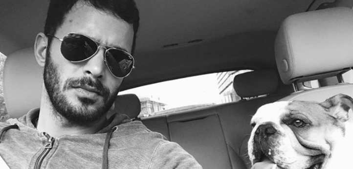 Tarkan, Buğra Gülsoy, Okan Bayülgen, Özge Borak