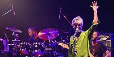 izmir, Bornova, Sezen Aksu, Ooze Venue, Rubato, izmir konserleri