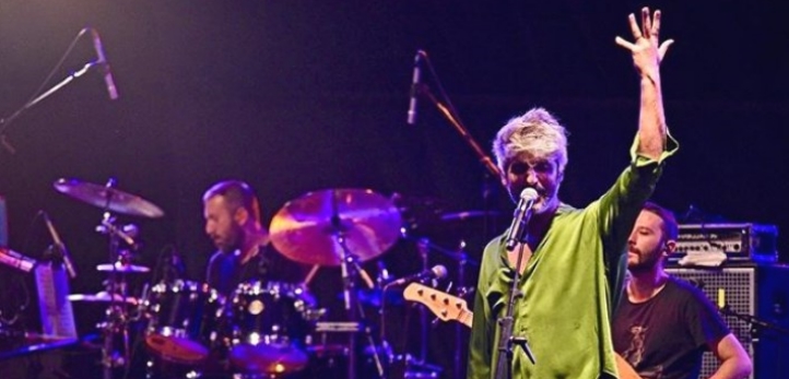 izmir, Bornova, Sezen Aksu, Ooze Venue, Rubato, izmir konserleri