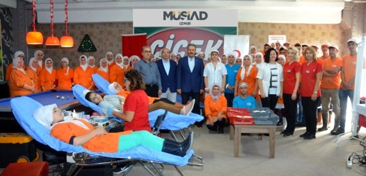 izmir, Recep Tayyip Erdoğan