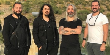 Karşıyaka, izmir, Feridun Düzağaç, SoldOut Performance Hall, izmir konserleri, Mavi Bahçe AVM