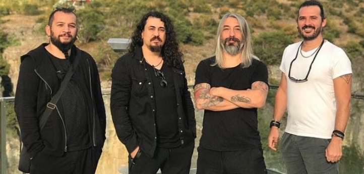 Karşıyaka, izmir, Feridun Düzağaç, SoldOut Performance Hall, izmir konserleri, Mavi Bahçe AVM