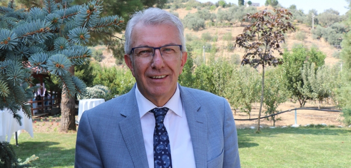 izmir, Çeşme, Ekrem Oran, Alaçatı Ot Festivali, Çeşme Festivali, Germiyan Festivali, Germiyan Köyü, Dalyan Aşk Festivali, Tolga Çandar