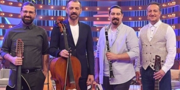 izmir, Bornova, Hayko Cepkin, Can Bonomo, izmir konserleri