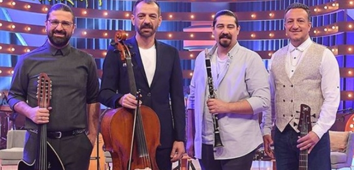 izmir, Bornova, Hayko Cepkin, Can Bonomo, izmir konserleri