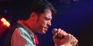 Siya Siyabend konser etkinliği 4 Ekim’de İzmir’de