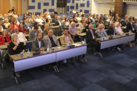 izmir, Barış Pınarı Harekatı, Murat Çepni