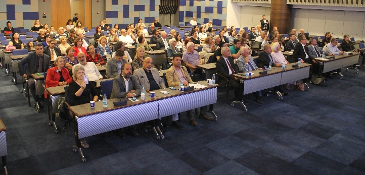 izmir, Barış Pınarı Harekatı, Murat Çepni