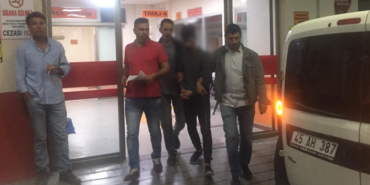 Tayfun Güney'in katil zanlısı Yücel K. İzmir'de yakalandı