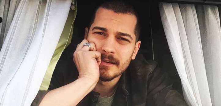 Kerem Bürsin, Nilperi Şahinkaya, Hande Doğandemir