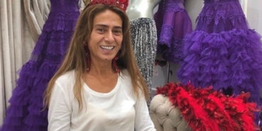 Öykü Gürman, Sen Anlat Karadeniz, instagram