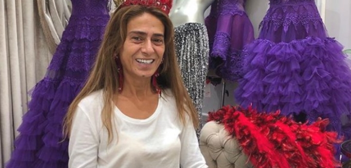 Öykü Gürman, Sen Anlat Karadeniz, instagram