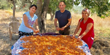 izmir, Buca, Erhan Kılıç, Yenigün Mahallesi