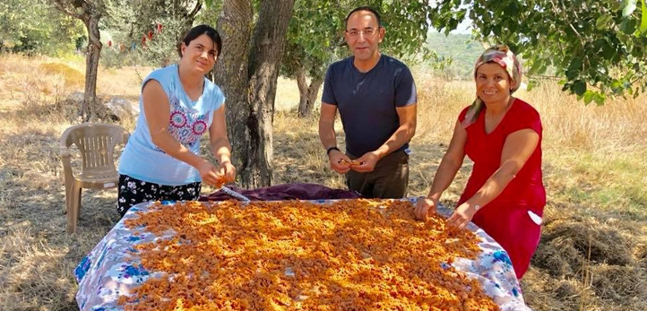izmir, Buca, Erhan Kılıç, Yenigün Mahallesi