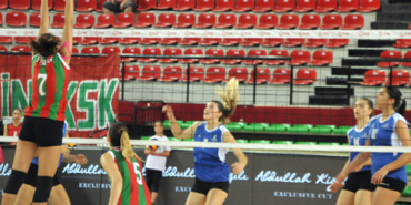 Ege Üniversitesi, İzmir Büyükşehir Belediyespor