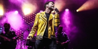 izmir, Bornova, Ooze Venue, Melek Mosso, Erzene Mahallesi