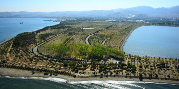 izmir, İzmir su kesintisi