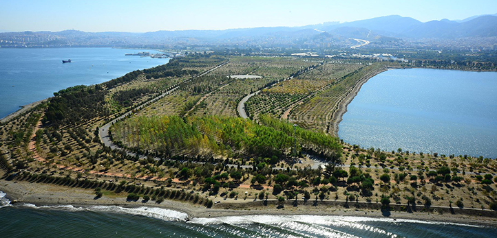 izmir, İzmir su kesintisi