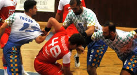 İzmir Büyükşehir Belediyespor