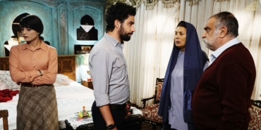 Burak Özçivit, Kuruluş Osman, Ragıp Savaş, Nurettin Sönmez, Saruhan Hünel, İsmail Hakkı Ürün, Alma Terzic, Özge Törer, Buse Arslan Akdeniz