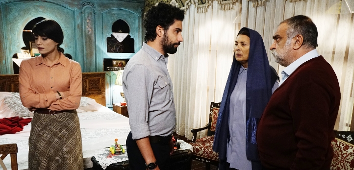 Burak Özçivit, Kuruluş Osman, Ragıp Savaş, Nurettin Sönmez, Saruhan Hünel, İsmail Hakkı Ürün, Alma Terzic, Özge Törer, Buse Arslan Akdeniz