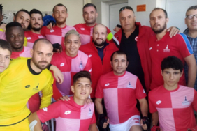 İzmir Büyükşehir Belediyespor