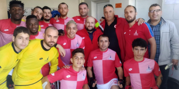 İzmir Büyükşehir Belediyespor