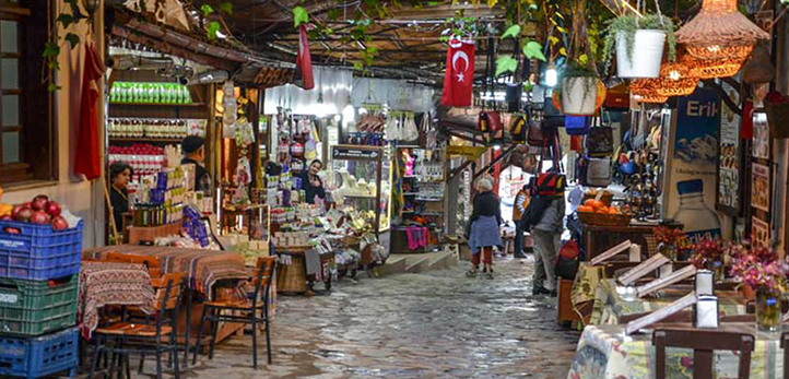 Beşiktaş, Göztepe, izmir