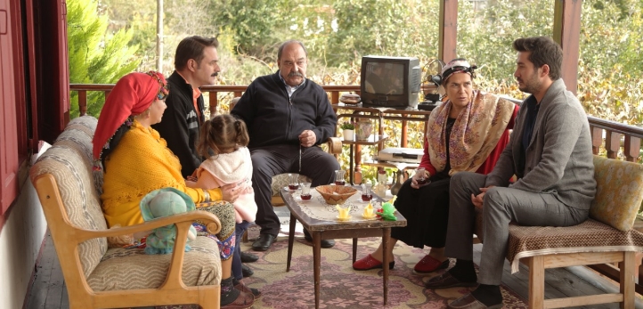 Star TV, Aslı Bekiroğlu, Furkan Palalı, Benim Tatlı Yalanım