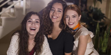 Sevgili Geçmiş nerede çevrildi? Nerede geçiyor, Güneşli Bahçe nerede