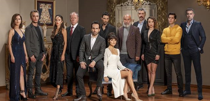 Karaburun, Murat Kurum, İlkay Girgin Erdoğan, Karaburun Belediyesi, Hasseki Mahallesi