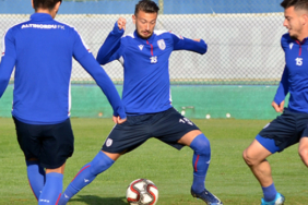 Çağlar Ertuğrul, Murat Serezli