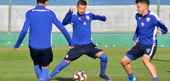 Çağlar Ertuğrul, Murat Serezli