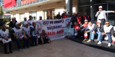 Altay, izmir, Özge Özpirinçci