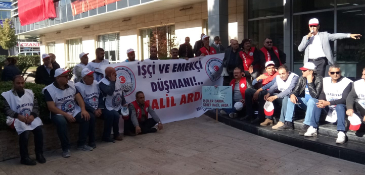 Altay, izmir, Özge Özpirinçci