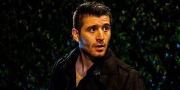 Bursaspor, Kurtlar Vadisi, Çukur, Erkan Kolçak Köstendil