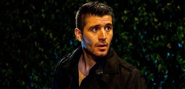 Bursaspor, Kurtlar Vadisi, Çukur, Erkan Kolçak Köstendil