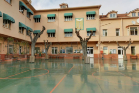 Saint Joseph İzmir taban puanı ve ücreti-fiyatı belli oldu