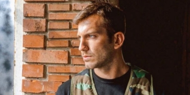 Savaşçı dizisi, Berk Oktay, Murat Serezli, Sarp Levendoğlu, Müjde Uzman, Fox TV, Gökçen Gökçebağ