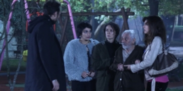 izmir, Masterchef, Somer Sivrioğlu