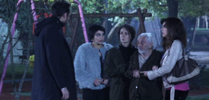 izmir, Masterchef, Somer Sivrioğlu