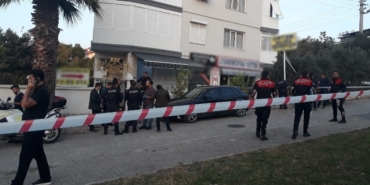 izmir, Bornova, Erzene Mahallesi, Bornova cinayet