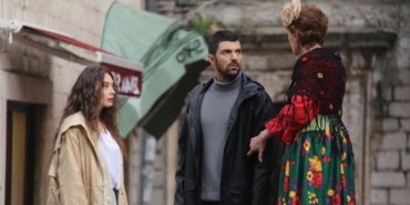 TV8, Eser Yenenler, Masterchef, Masterchef Türkiye, Mehmet Yalçınkaya, Somer Sivrioğlu, Danilo Zanna