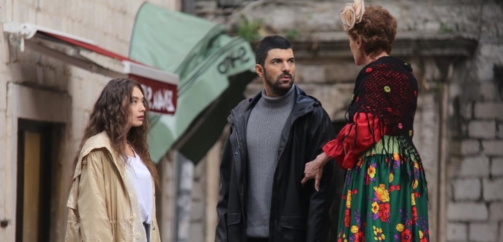 TV8, Eser Yenenler, Masterchef, Masterchef Türkiye, Mehmet Yalçınkaya, Somer Sivrioğlu, Danilo Zanna