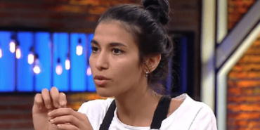 izmir, Alaçatı, Masterchef, Batuhan Bayır