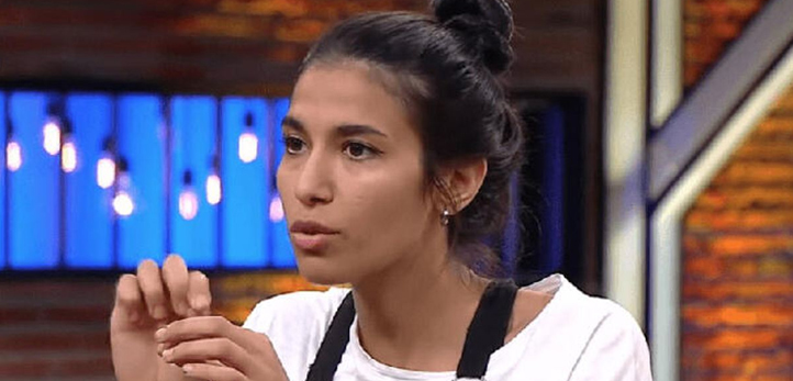 izmir, Alaçatı, Masterchef, Batuhan Bayır