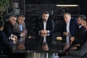 Star TV, İsmail Hacıoğlu, Nazan Kesal, Merve Çağıran, Nimet İyigün, Serhat Teoman, Kenan Acar