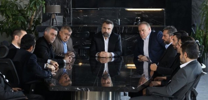 Star TV, İsmail Hacıoğlu, Nazan Kesal, Merve Çağıran, Nimet İyigün, Serhat Teoman, Kenan Acar