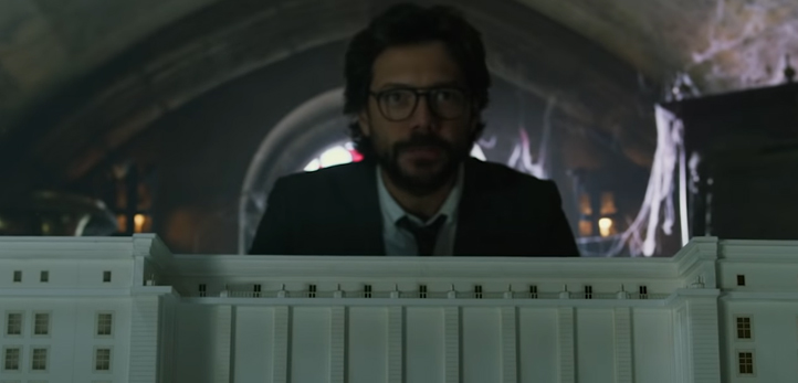 Recep Tayyip Erdoğan, Mehmet Metiner